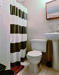 Rented by J Misrahi Realty Corp