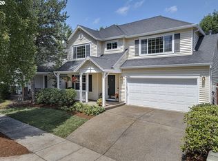 17061 NW Elk Run Dr, Beaverton, OR 97006