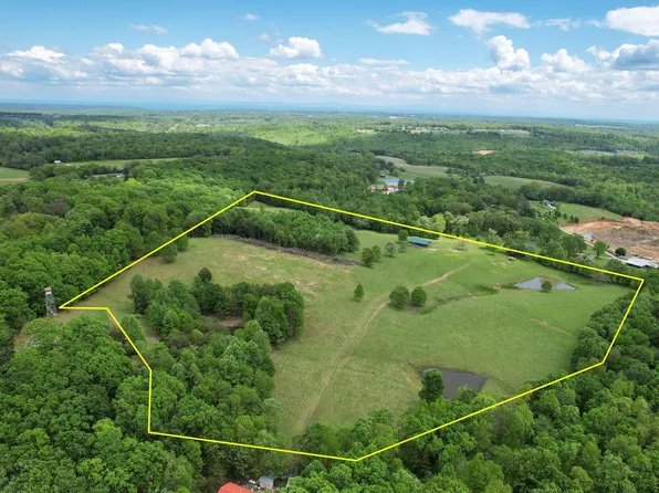 0 Summer City Firetower Rd, Pikeville, TN 37367