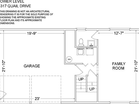 3rd image of 4317 Quail Dr NW