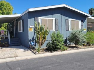 5300 E Desert Inn Rd UNIT 163, Las Vegas, NV 89122