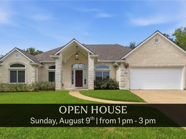 1200 Beacon Ct, College Station, TX 77845