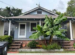 1132 Hillary St, New Orleans, LA 70118