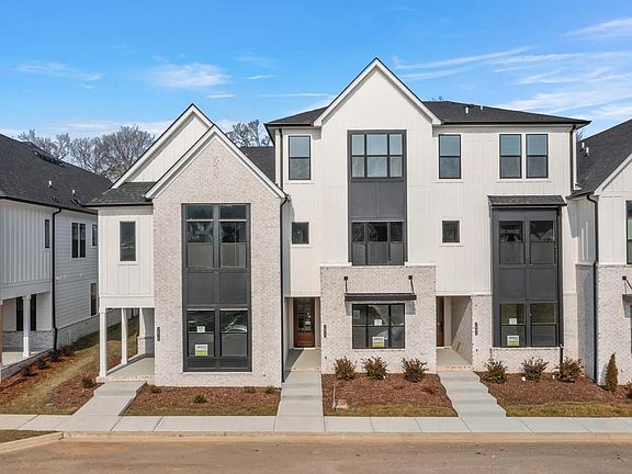 The Neilson A Exterior