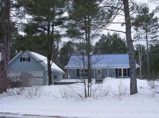 1773 N Farming Rd, Arbor Vitae, WI 54568