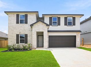 40627 Balsam Run Ln, Magnolia, TX 77354