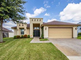 1120 Harlan St, Laredo, TX 78045