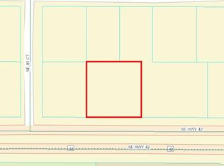 SE Highway 42 LOT 26-30, Summerfield, FL 34491