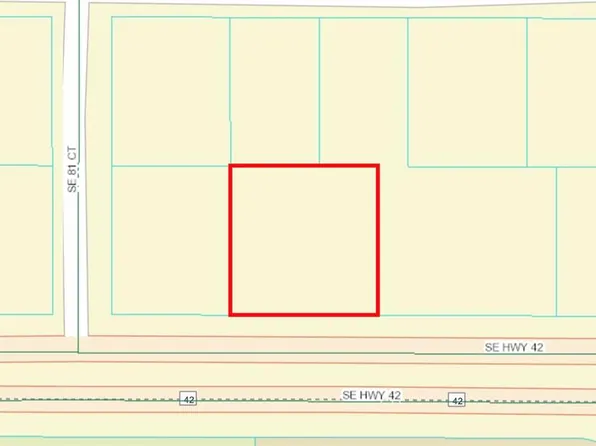SE Highway 42 Lot 26-30, Summerfield, FL 34491