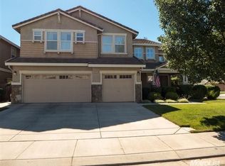 3421 Whistler Ave, Modesto, CA 95355