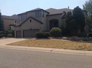 8506 Green Island Cir, Lone Tree, CO 80124