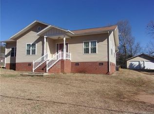 5924 Charlie Walker Rd, Kannapolis, NC 28081