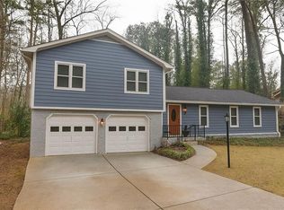 3334 Timber Hollow Ct, Marietta, GA 30062
