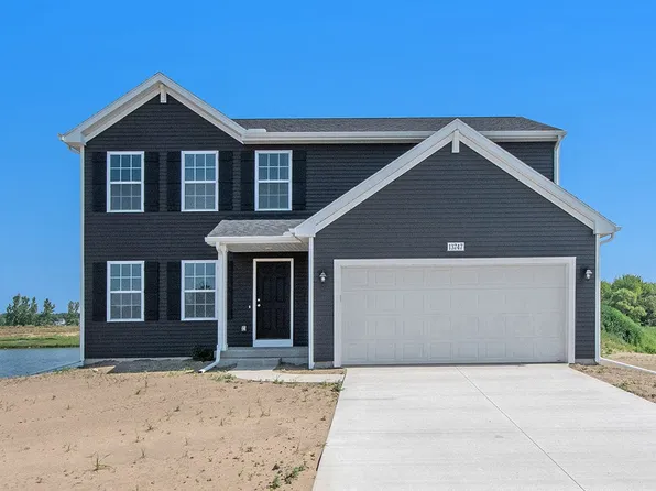 1103 Henry Dr, Knox, IN 46534