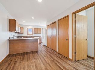 Westgate Residence Townhomes, Dubuque, IA 52002