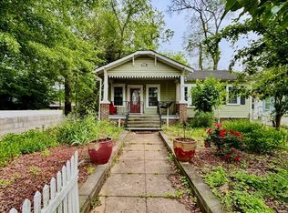 151 W Ellawood Ave, Cedartown, GA 30125