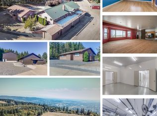 18505 NE Jaquith Rd, Newberg, OR 97132