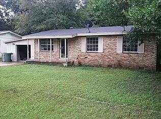 21 Pinestead Rd, Pensacola, FL 32503