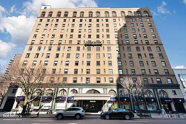 Sold by Sotheby's International Realty