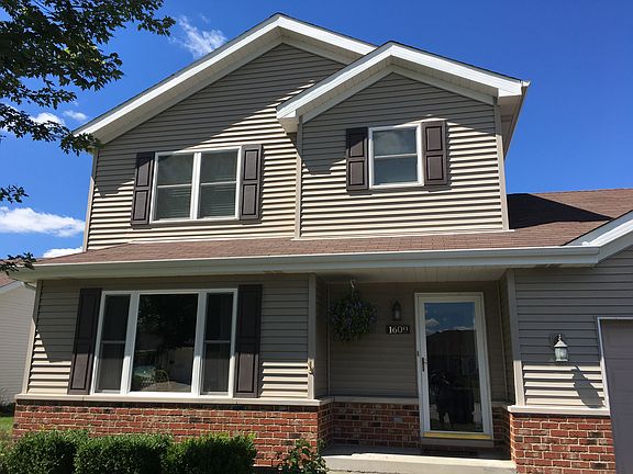 2nd image of 1609 Stefanie Ln