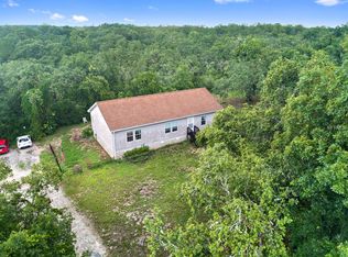 34041 Sharpe St, Webster, FL 33597