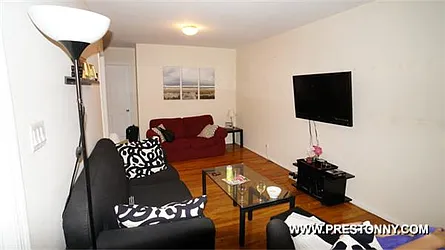 Rented by JM Preston Properties LLC