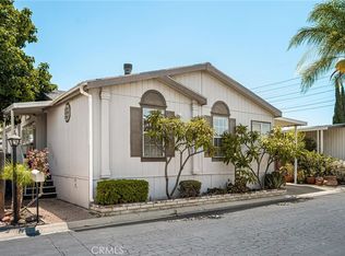 1616 S Euclid St Spc 71, Anaheim, CA 92802