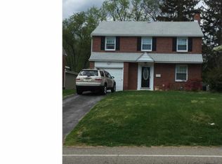1240 Steel Rd, Havertown, PA 19083