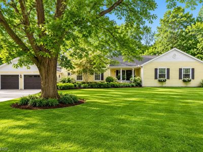 17158 Eastview Dr, Chagrin Falls, OH, 44023