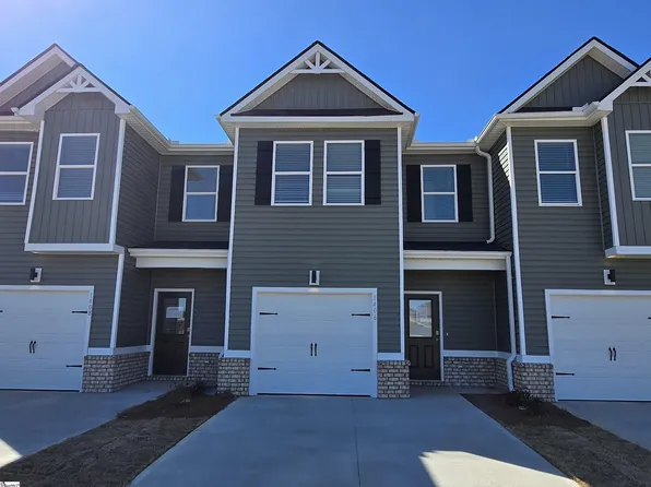 1406 Port Harbor Ct, Spartanburg, SC 29306