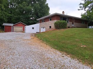 503 S Main St, Cloverdale, IN 46120