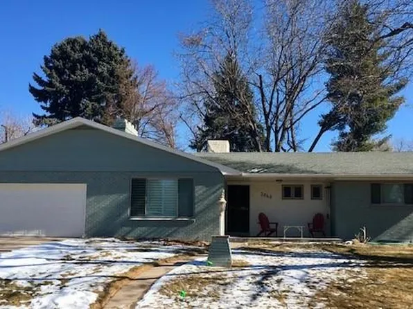 3048 S Adams St, Denver, CO 80210