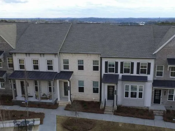 146 Agnew Way #26, Woodstock, GA 30188