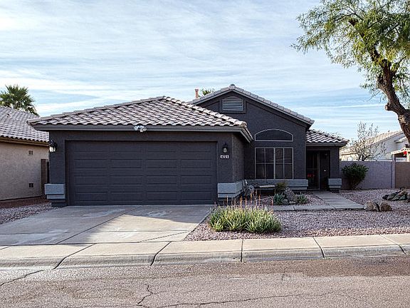 2nd image of 4723 E Summerhaven Dr
