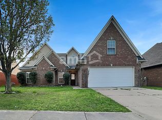 5717 Antler Trl, Southaven, MS 38672