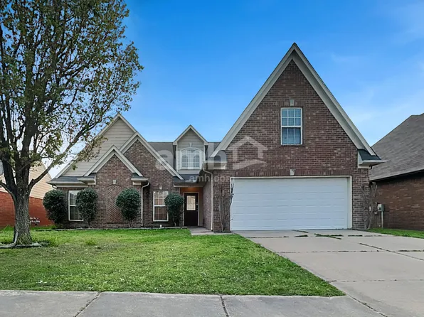 5717 Antler Trl, Southaven, MS 38672