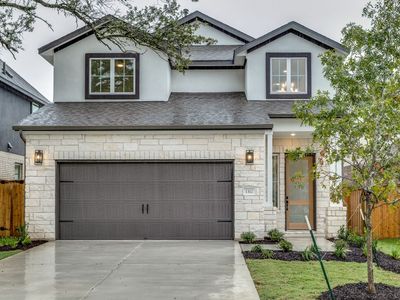 1312 Salt Lick Dr, Georgetown, TX, 78633