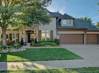 12129 Ash East Ave, Jenks, OK 74037