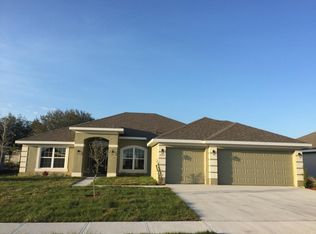 337 Paquita Cir SW, Palm Bay, FL 32908