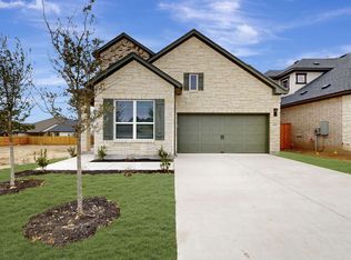 591 Darley Oak Dr, Dripping Springs, TX 78620