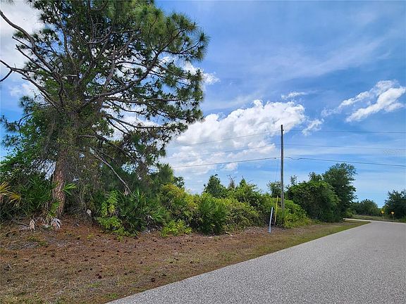 3rd image of 13128 FORESMAN BOULEVARD LOT 25