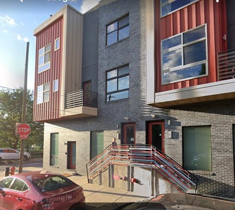 1st image of 1605 E Montgomery Ave #2B