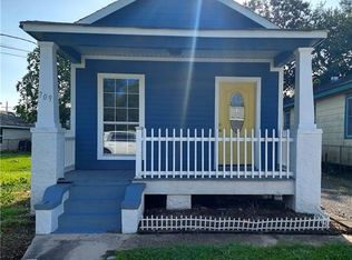 709 Avenue A, Marrero, LA 70072