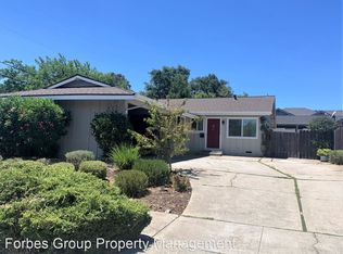 16715 Del Monte Ave, Morgan Hill, CA 95037