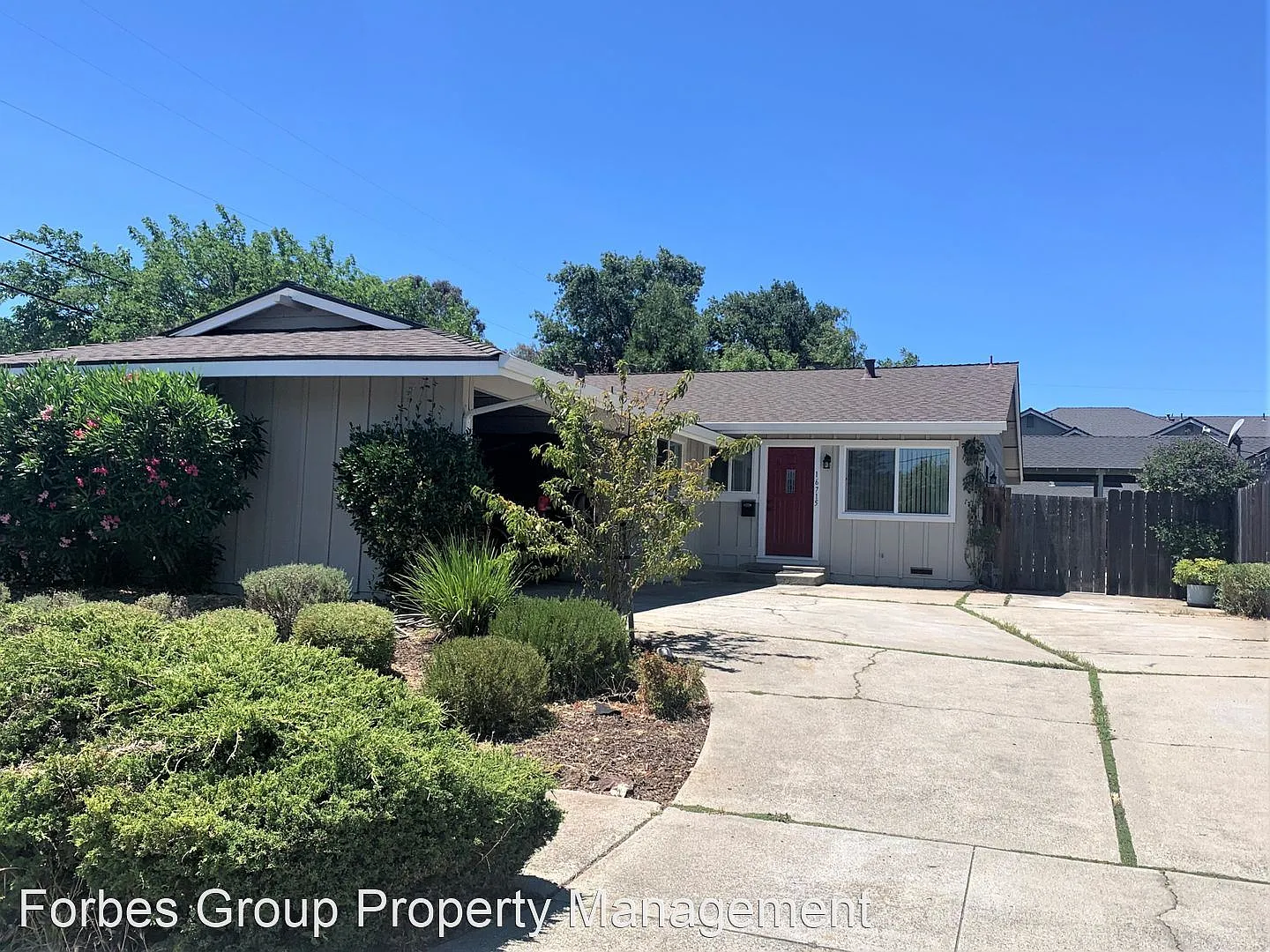 16715 Del Monte Ave photo 1