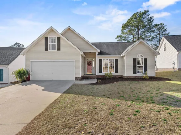 221 Double Eagle Cir, Lexington, SC 29073