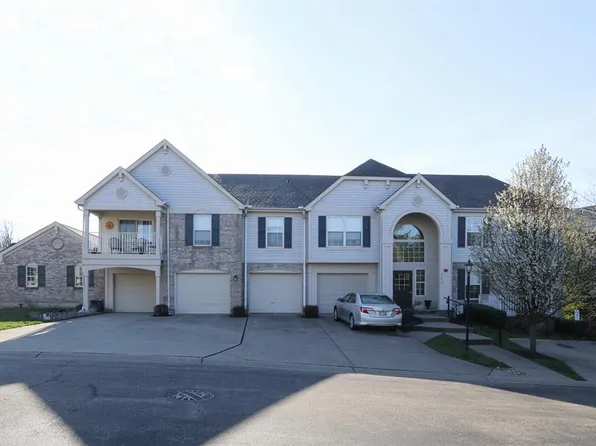 101 Postoak Ln #2-A, Milford, OH 45150