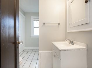 3406 Berkeley Rd, Cleveland Heights, OH 44118