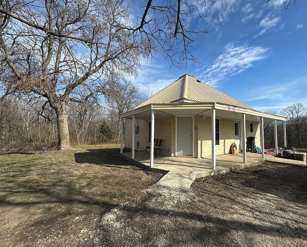 182 Urvin St, Green Castle, MO 63544 Zillow