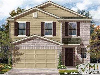 4634 River Post, San Antonio, TX, 78222